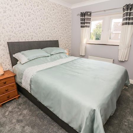 Croft Cottage Long Preston Ngoại thất bức ảnh